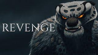 Revenge | Kung Fu Panda - Trilogy Villain Tribute