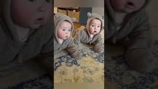 The Cutest Babies very shocking || Ayan Rayan Tv