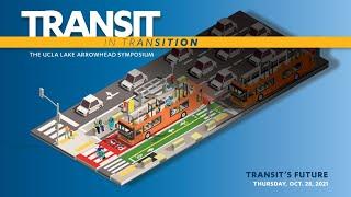 Transit's Future