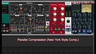 S1 Ep.06 Overdrive, Compressor, VCF-1