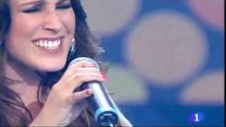 Malú - Mujer contra mujer