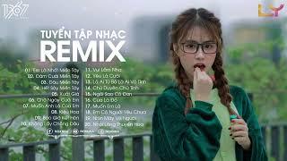 NHẠC TRẺ NOKNHA REMIX HOT TIKTOK, MUỐN ANH LÀ CỦA EM, CHỜ NGÀY CƯỚI EM,.. TUYỂN TẬP NHẠC REMIX 2022