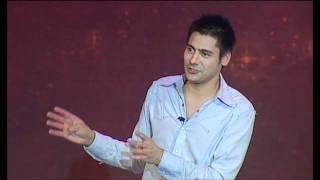 Danny Bhoy on Heckling