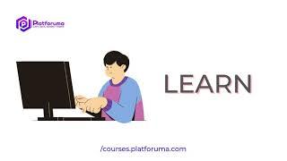 Platforuma | Let's Learn, Inovate & Inspire