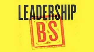 Stanford Webinar - Leadership BS: Fixing Workplaces and Careers One Truth at a Time