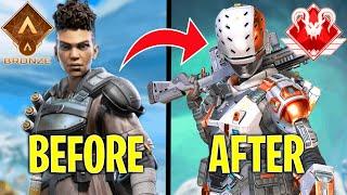 1 Hour of the BEST Apex Legends Tips & Tricks