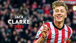 Jack Clarke 2023 ► Magic Skills, Assists & Goals - Sunderland | HD