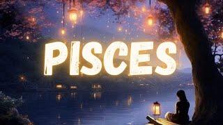 PISCES   THIS RELATIONSHIP WILL BE YOUR BEST AND YOUR LAST  ENJOY EVERY MINUTE OF IT‼️ LOVE TAROT