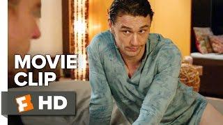 Why Him? Movie CLIP - Check-in (2016) - Bryan Cranston Movie