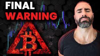 STOP Investing in Bitcoin Until You Watch This