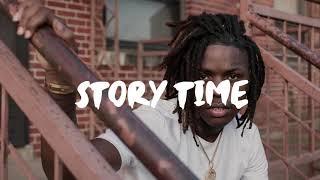 [FREE] Slatt Zy Type Beat 2021  "Story Time" | Rod Wave x NBA Youngboy Emotional Type Beat