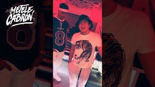 CHEO GALLEGO, SEBAS R - MAÑANA SIN TI [COVER] MKBRON 