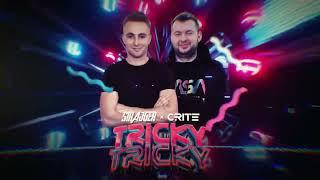 StrajGer x Crite - TRICKY TRICKY