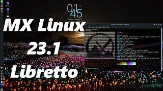 MX Linux 23.1 Review | Why I Am Excited By The Most Popular Linux Distro