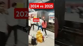 #2024 vs #2025 aane wale saal ko salam #shorts #pankajbhirud #viral #newyear