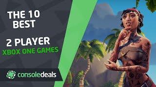 The 10 best 2 player Xbox One games (Winter/Spring 2020)| Console Deals