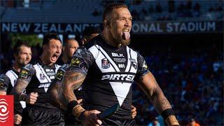 JAMES FISHER-HARRIS | NEW ZEALAND KIWIS HIGHLIGHTS ᴴᴰ