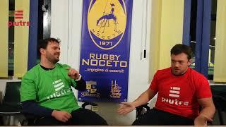 Puntata 2 - In Meta con Piutre - Il Fanta Reality del Rugby Noceto