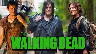 Why Daryl Dixon Is The Heart of The Walking Dead