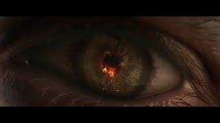 Halbrand Becomes Sauron at Mount Doom | The Rings of Power Episode 8 Ending Scene