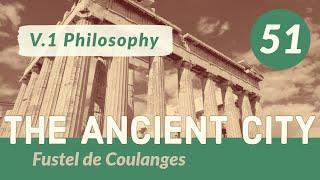 The Ancient City 51 | New Beliefs (Book 5 Ch 1) AUDIOBOOK