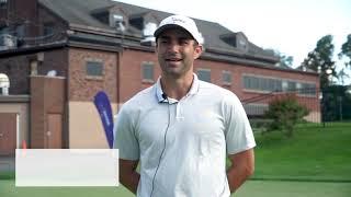 2021 NYS Men's Mid-Amateur Championship Recap