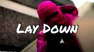 [free] Unknown T x SR x Poundz Type Beat "Lay Down" Dark Uk Drill Instrumental 2023