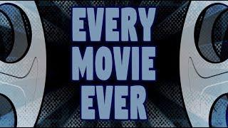 Every Movie Ever - My Mom's a Werewolf