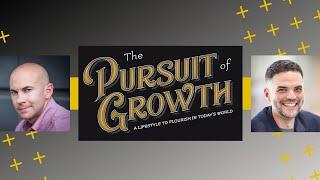 Greg and Sammy - The Pursuit of Growth Show - 35