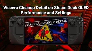 Viscera Cleanup Detail - Gameplay overview, Settings and Performance