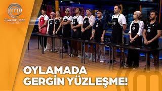 Haftanın 6. Eleme Adayı Kim Oldu? | MasterChef Türkiye 13.09.2024