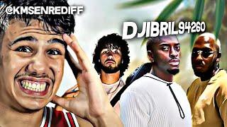 Azar Challenge feat Djibril94260 (rediff live Kick KMS 23/08/2023)