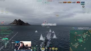 Talking about SUBS in WOWS