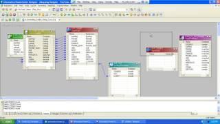 Generating Sequence Number Using Connected Lookup Transformation.