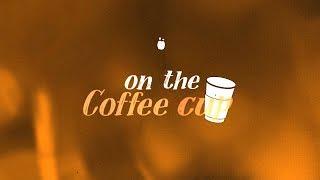 Anthony Lazaro - Coffee Cup (Lyric Video)