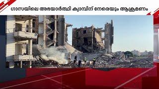 ബെയ്റൂട്ടിൽ ശക്തമായ ആക്രമണം നടത്തി ഇസ്രയേൽ, 22 പേർ കൊല്ലപ്പെട്ടു