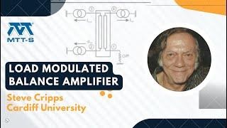 The Load-Modulated Balanced Amplifier