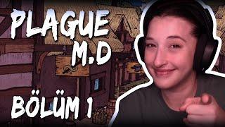 YALANCI DOKTOR | Plague M.D. [Bölüm 1]