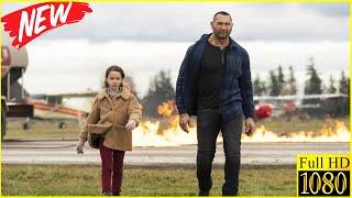 BLOCKBUSTER Movie 2024 | Dave Bautista Action Movie | Hollywood English Action Movie