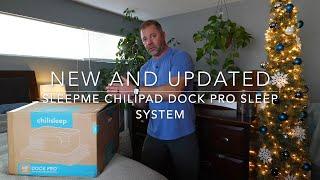 Chilipad Dock Pro Sleep System Review - Updated for late 2023