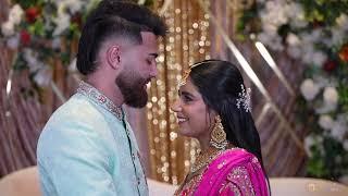 Ravneet & Jasmeet's Engagement | Stunning Video by Day N Night Videos