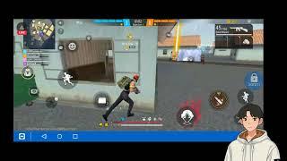 Live streaming of BOT MASTER #freefire #liveatrem #fflive