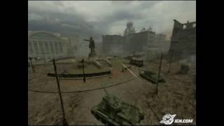 Call of Duty: United Offensive PC Games Trailer - United
