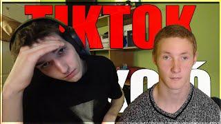 ÚJABB TIKTOK DRÁMA VAN MISI KÖRÜL! (TIKTOK REAKCIÓ VIDEÓ)