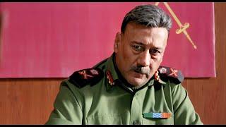 Indian Army WAR Mein Kabhi Withdraw Nahi Karta | Paltan Movie | Jackie Shroff, Sonu Sood