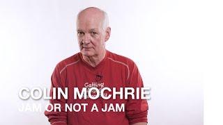 Colin Mochrie plays Jam or Not a Jam