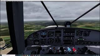 P3DV5 : Bundle ORBX - Vector - Truelandscape