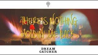 [Special Clip] Dreamcatcher(드림캐쳐) 'There's Nothing Holdin' Me Back'