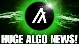 Algorand Algo And The Largest Hedge Fund In The UK!?! Mastercard + Algo And More
