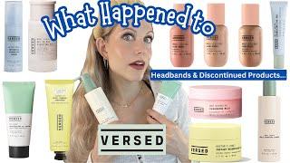 What Happened to VERSED Skincare? (2024 Review & Ranking)